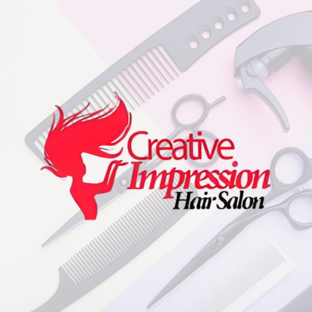 VIP Beauty Club Membership at Creative Impression Hair Salon in Arlington, TX